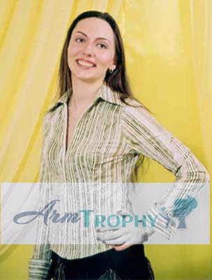 57772 - Oksana Age: 36 - Russia