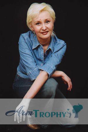 57806 - Rina Age: 47 - Russia