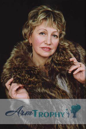 57807 - Galina Age: 55 - Russia