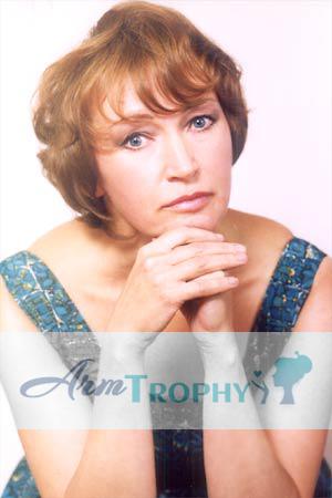 57901 - Nadejda Age: 57 - Russia