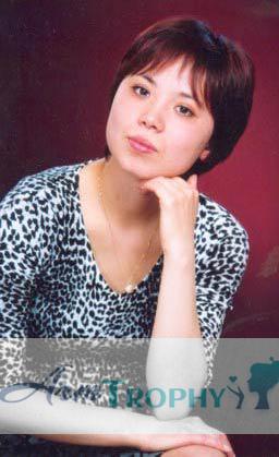 57928 - Tanya Age: 31 - Russia