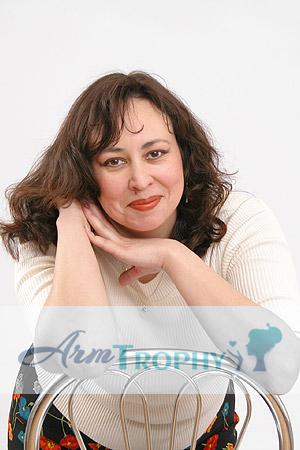 57970 - Nadezhda Age: 45 - Russia