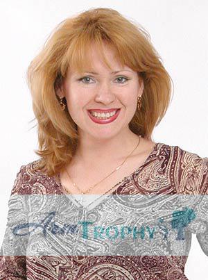 57987 - Marina Age: 46 - Russia