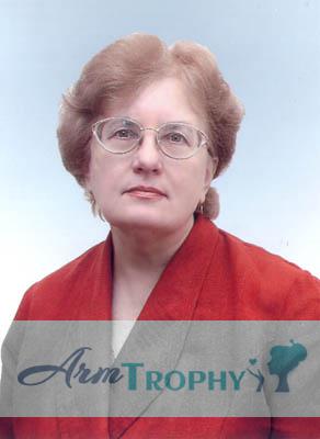 58004 - Albina Age: 60 - Russia