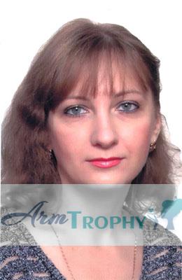 58008 - Natalia Age: 44 - Russia