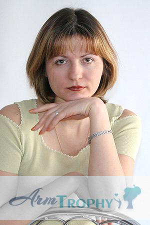 58013 - Alla Age: 40 - Russia
