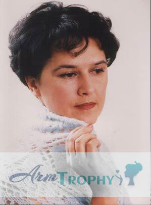 58073 - Galina Age: 54 - Ukraine