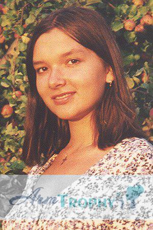 58088 - Anastasia Age: 29 - Russia