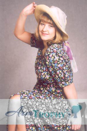 58103 - Margarita Age: 44 - Russia