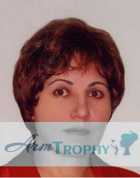 58178 - Anna Age: 57 - Russia