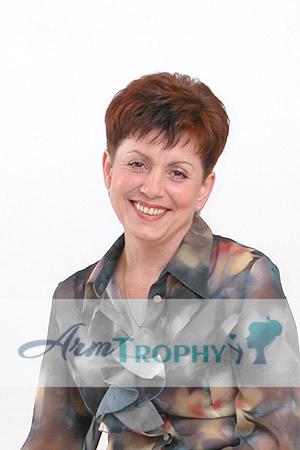 58243 - Tatyana Age: 52 - Russia