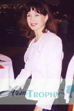 58262 - Lubov Age: 52 - Russia