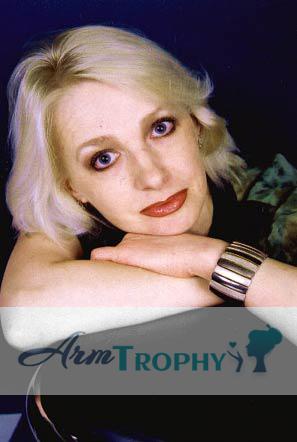 58275 - Marina Age: 56 - Russia