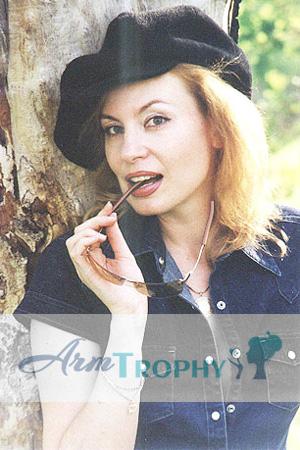 58351 - Tatyana Age: 44 - Russia