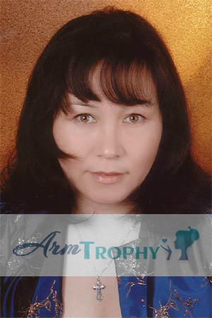 58365 - Larisa Age: 38 - Russia