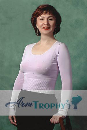 58366 - Ludmila Age: 38 - Russia