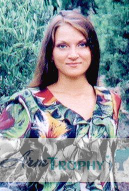 58369 - Natalia Age: 32 - Russia