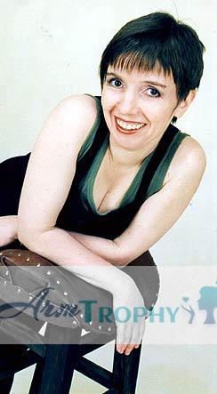 58388 - Marina Age: 48 - Russia