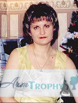 58391 - Anna Age: 33 - Russia