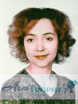 58392 - Anastasia Age: 35 - Russia
