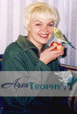 58394 - Olga Age: 37 - Russia