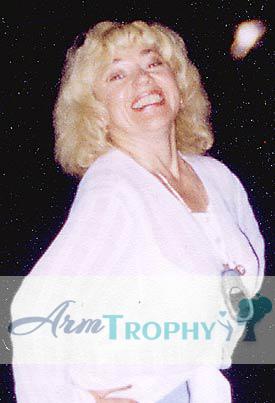 58397 - Valentina Age: 52 - Russia