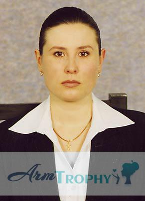 58545 - Irina Age: 36 - Russia