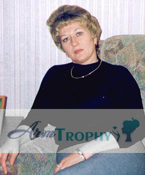 58593 - Valentina Age: 48 - Russia