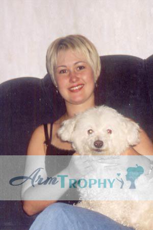 58616 - Julia Age: 31 - Russia