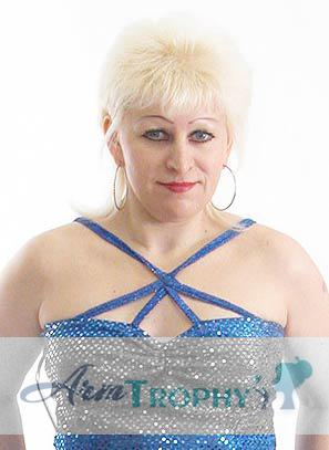58651 - Marina Age: 49 - Russia