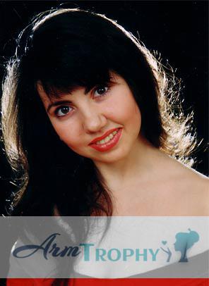 58659 - Lyutsia Age: 34 - Russia