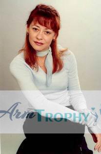 58676 - Nataly Age: 41 - Russia