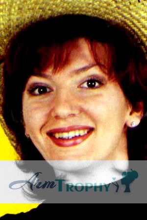 58687 - Elena Age: 31 - Russia