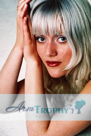 58784 - Ksenia Age: 29 - Russia