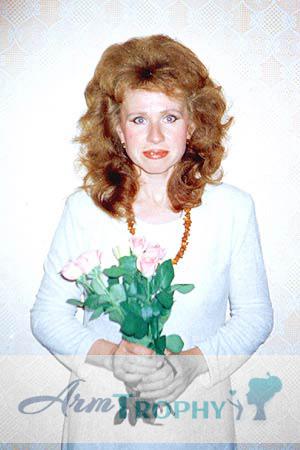 58804 - Nadezhda Age: 52 - Russia