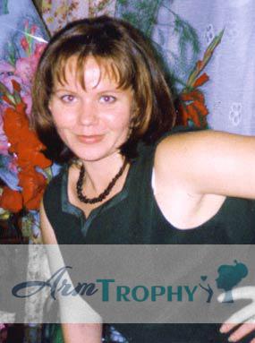 58817 - Marina Age: 36 - Russia
