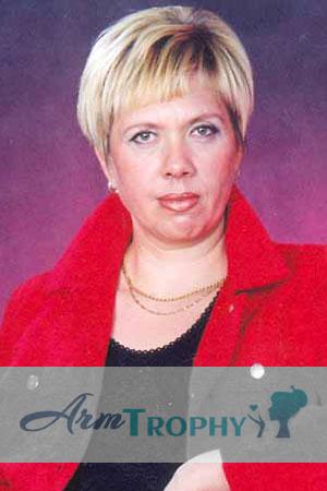 58840 - Ludmila Age: 49 - Russia