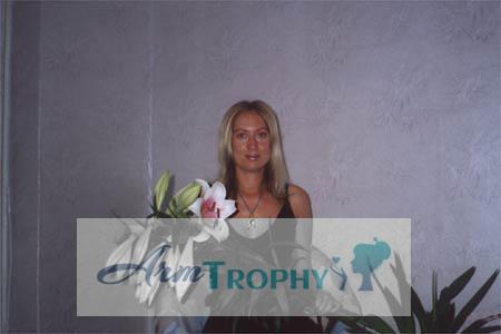 58954 - Tatiana Age: 40 - Russia