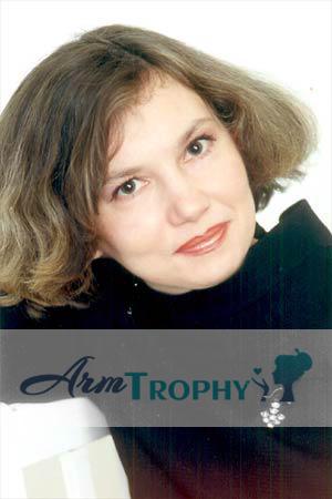 58965 - Evgenia Age: 46 - Russia