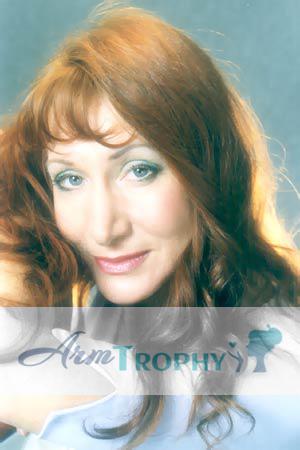 58966 - Ludmila Age: 55 - Russia