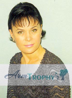 58996 - Tatiana Age: 51 - Russia