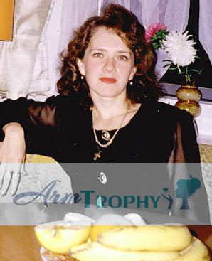 59003 - Elena Age: 38 - Russia