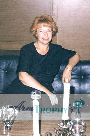 59012 - Larisa Age: 52 - Russia