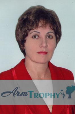 59044 - Anna Age: 57 - Russia
