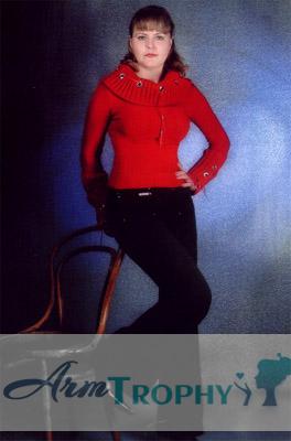 59047 - Olga Age: 39 - Russia