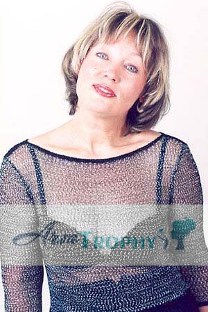 59056 - Irina Age: 55 - Russia