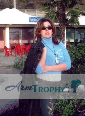 59132 - Natalia Age: 38 - Russia