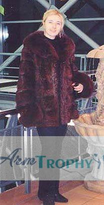 59194 - Irina Age: 31 - Russia