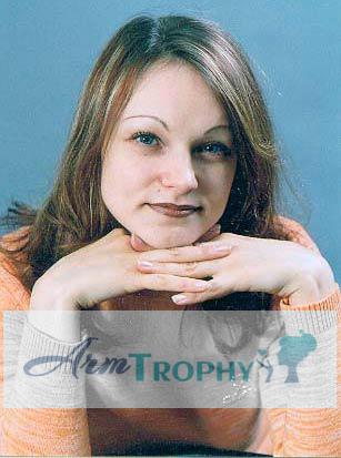 59225 - Oksana Age: 31 - Russia