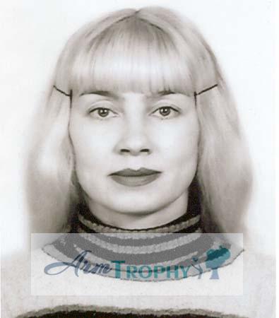 59227 - Lyudmila Age: 46 - Russia